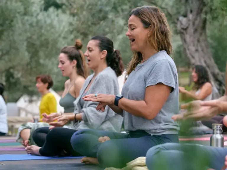 Emotional Wellness Menopause