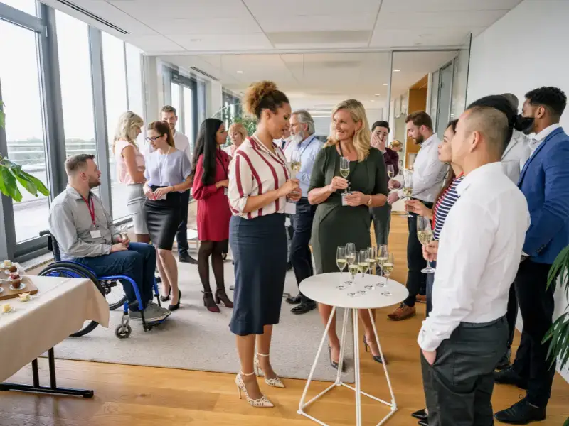 Wellbeing and Mental Fitness for Midlife Professionals workers