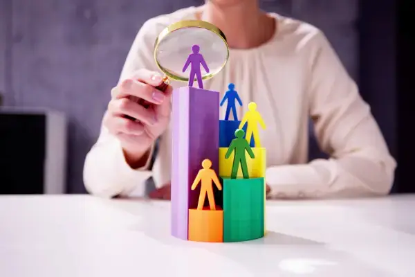 Workplace wellness benefits like productivity and reduced absenteeism.